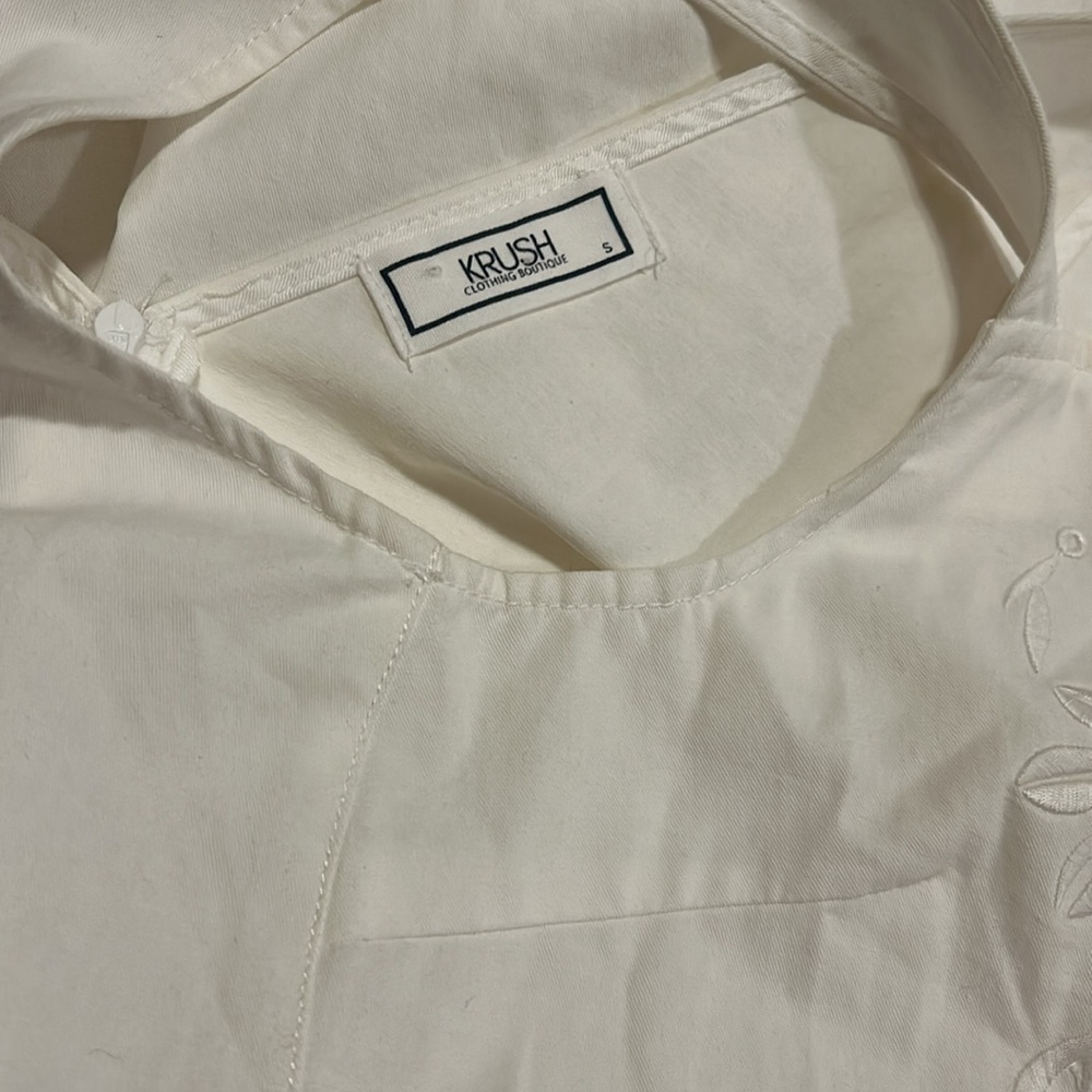 Krush. NWOT - Picture 8 of 15